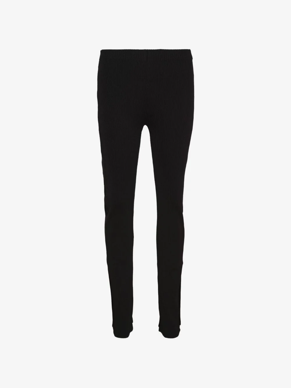 black trousers - 1