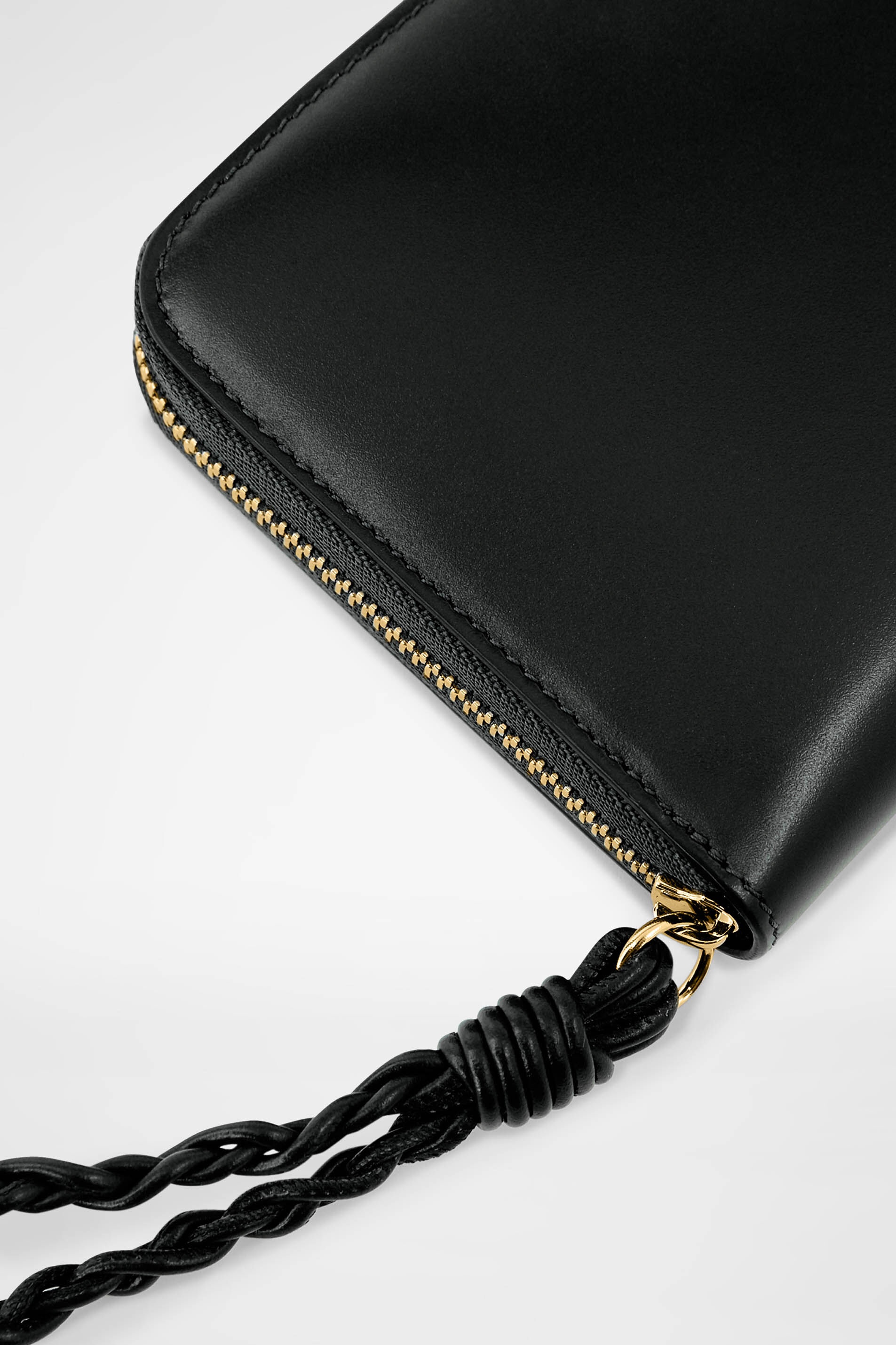 Zip-Around Wallet Medium - 4