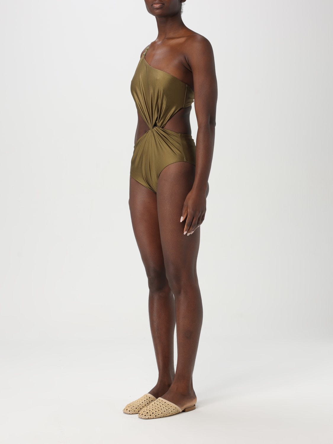 Swimsuit woman Zimmermann - 3