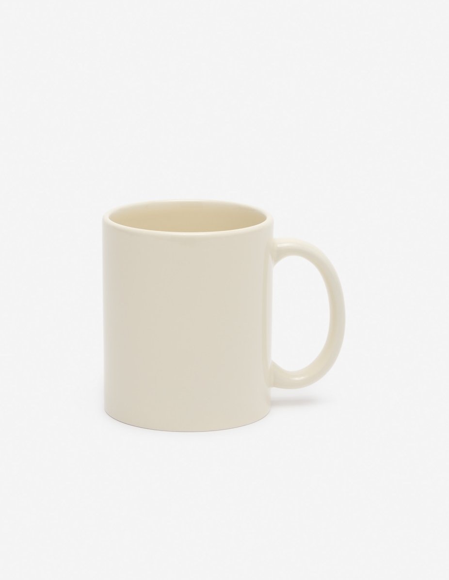 CAFE KITSUNE FOX MUG - 2