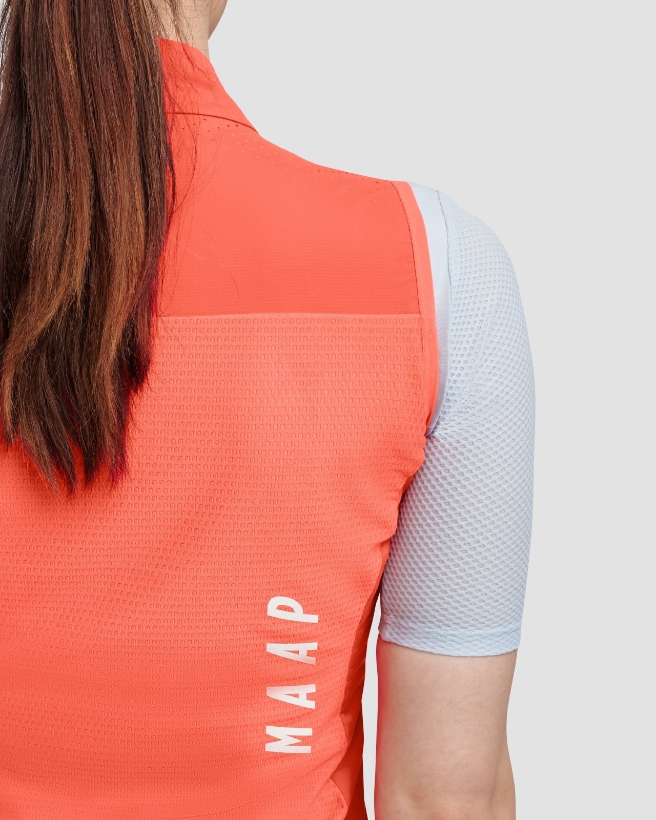 Women's Draft Team Vest - 5
