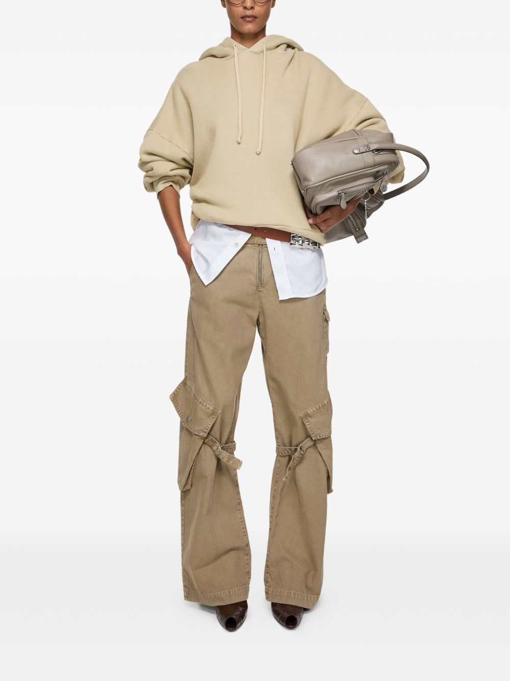 Camero shoulder bag - 3