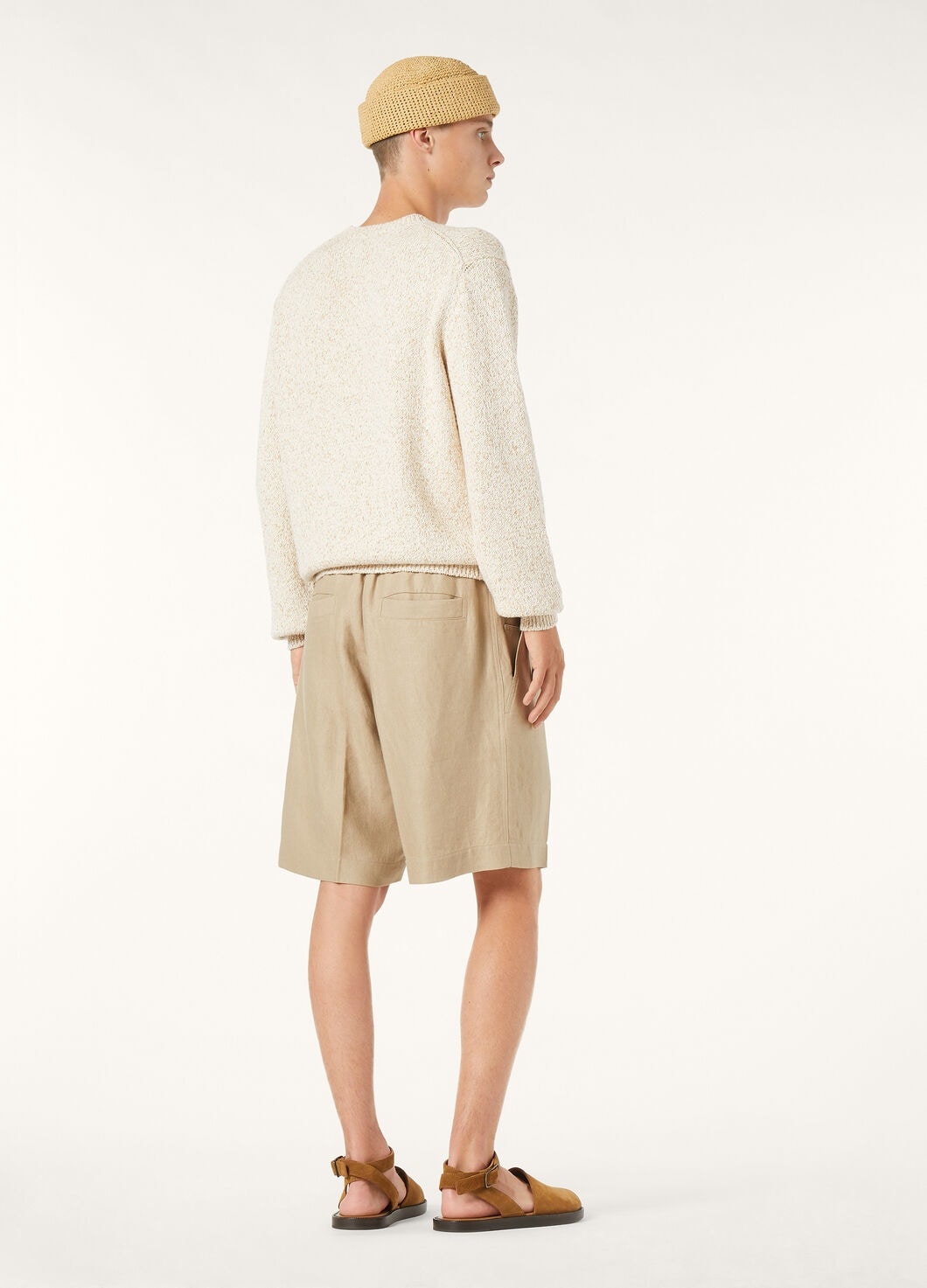 Reinga Bermuda Shorts - 5