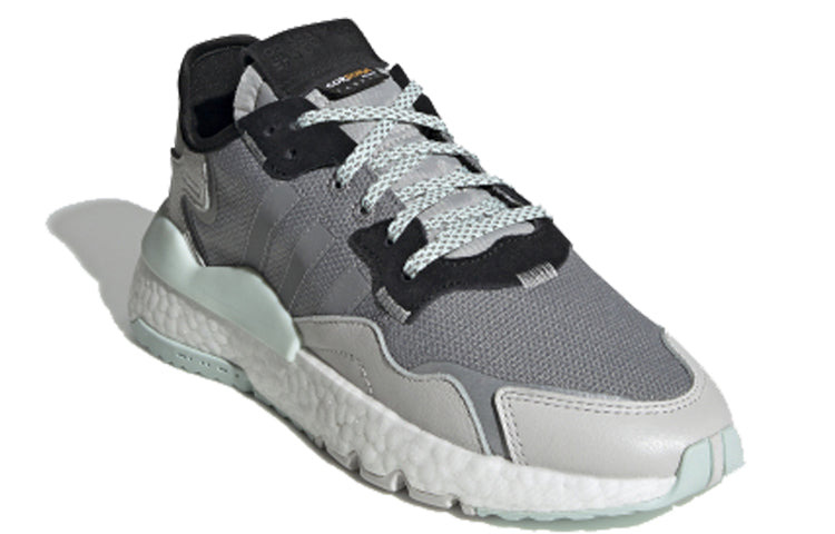 (WMNS) adidas Nite Jogger 'Grey Three' EE5913 - 2