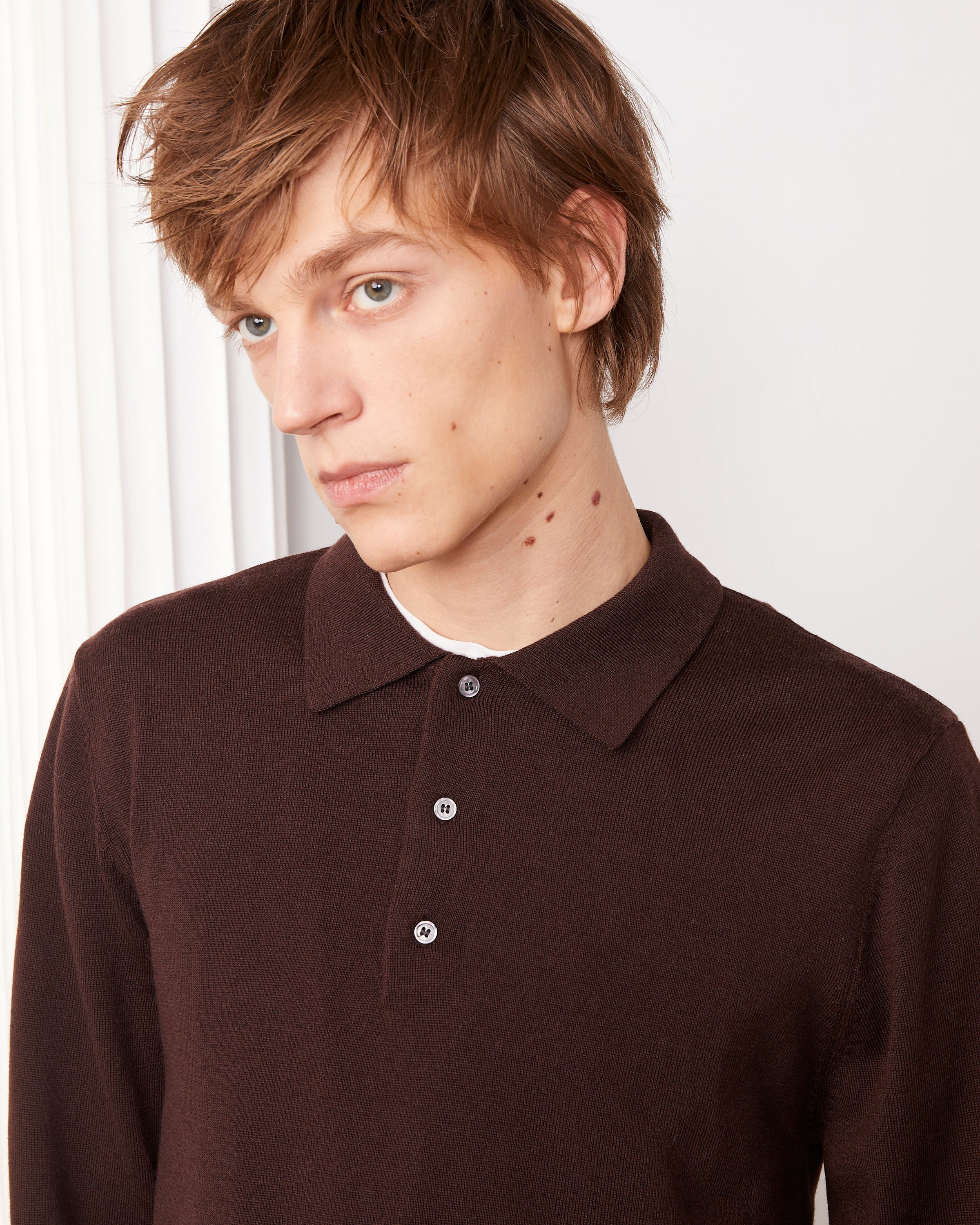BRANDON POLO - 4