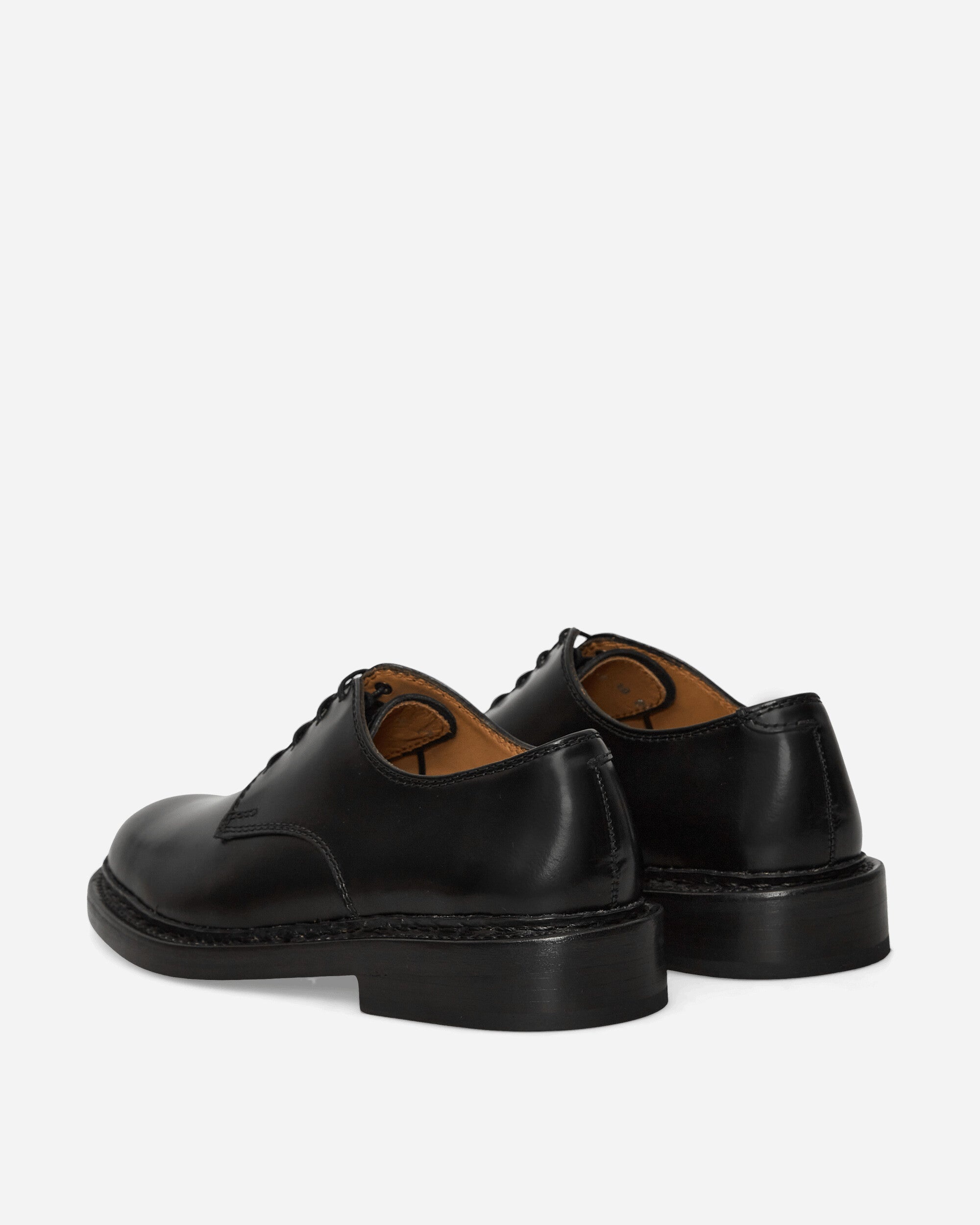 Uniform Parade Shoes Black - 4