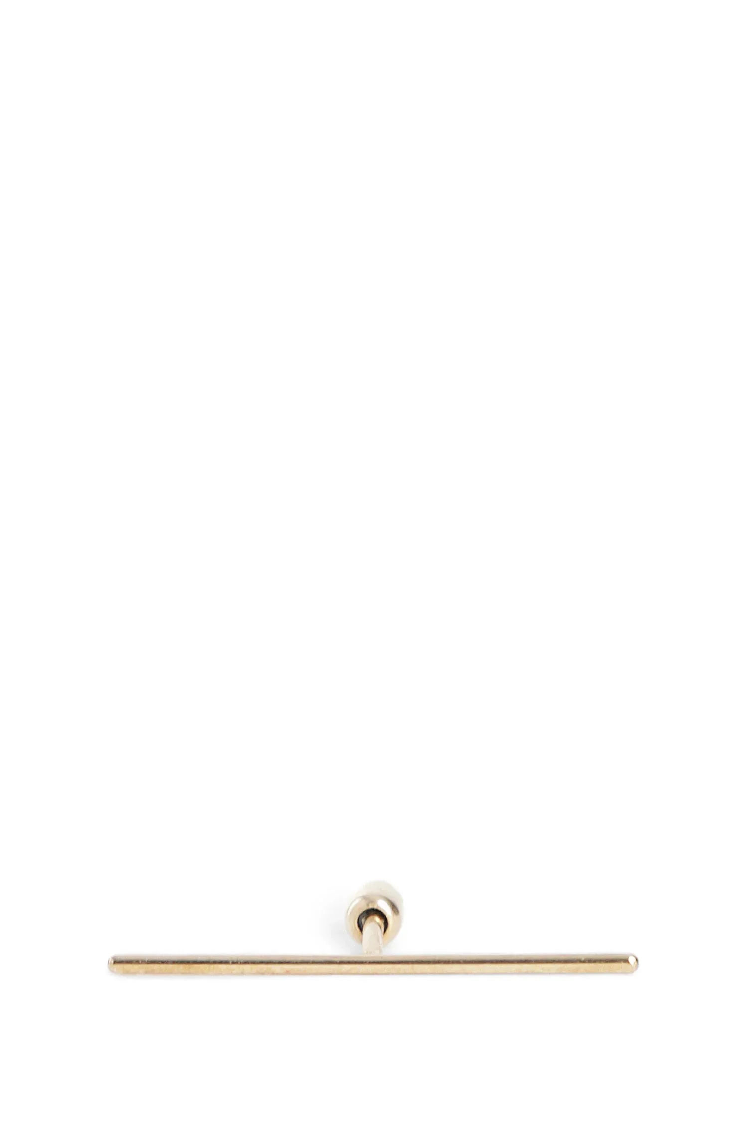 Single-Post-Pierce-Earring - 1