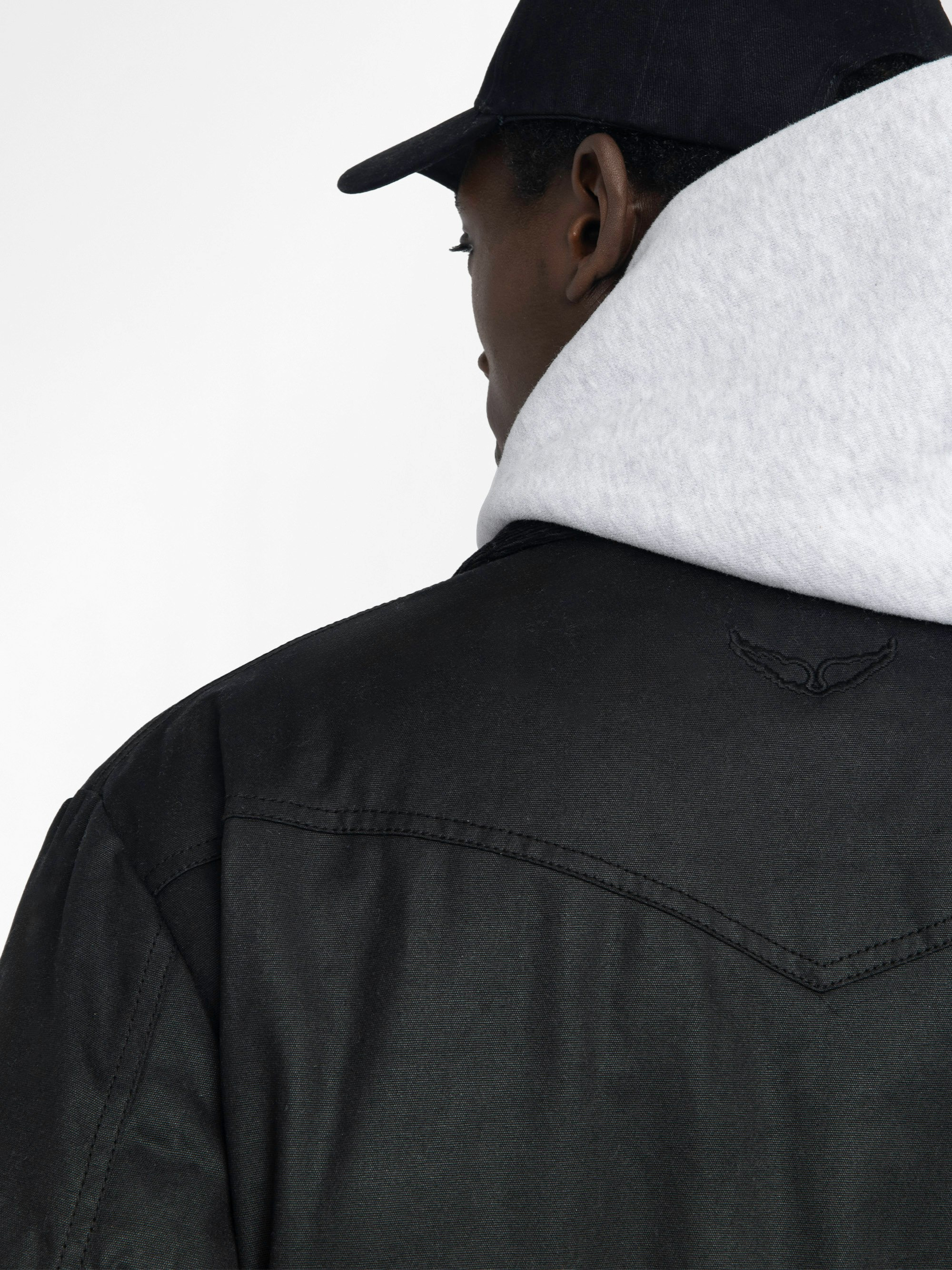 Boye Jacket - 7