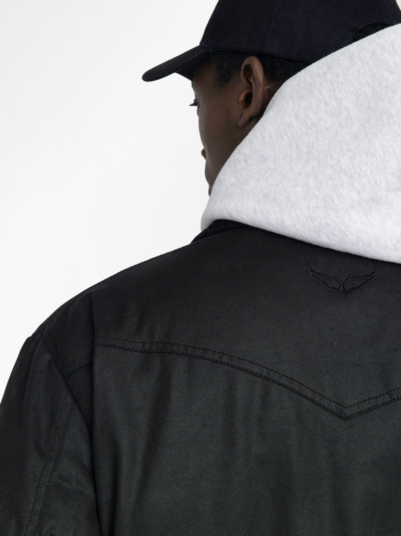 Boye Jacket 7