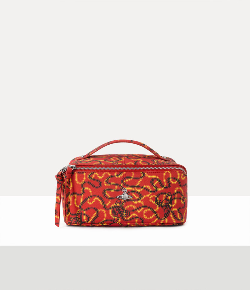 COSMETIC CASE 1