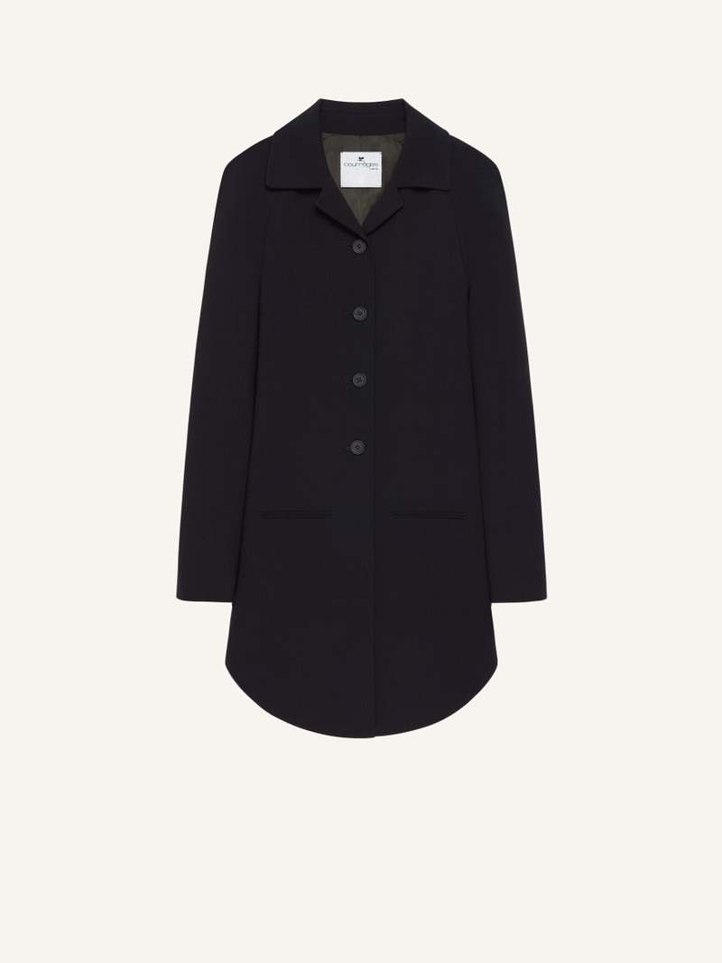 CIRCLE HERITAGE COAT 1