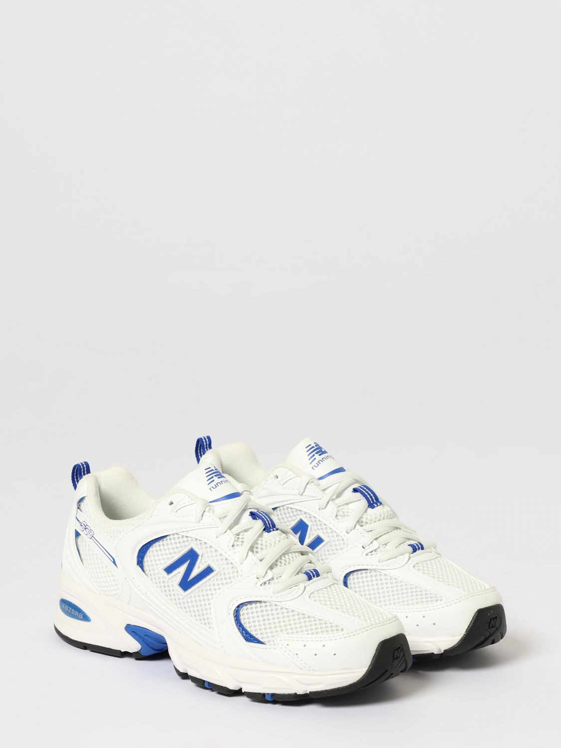 Sneakers woman New Balance - 2