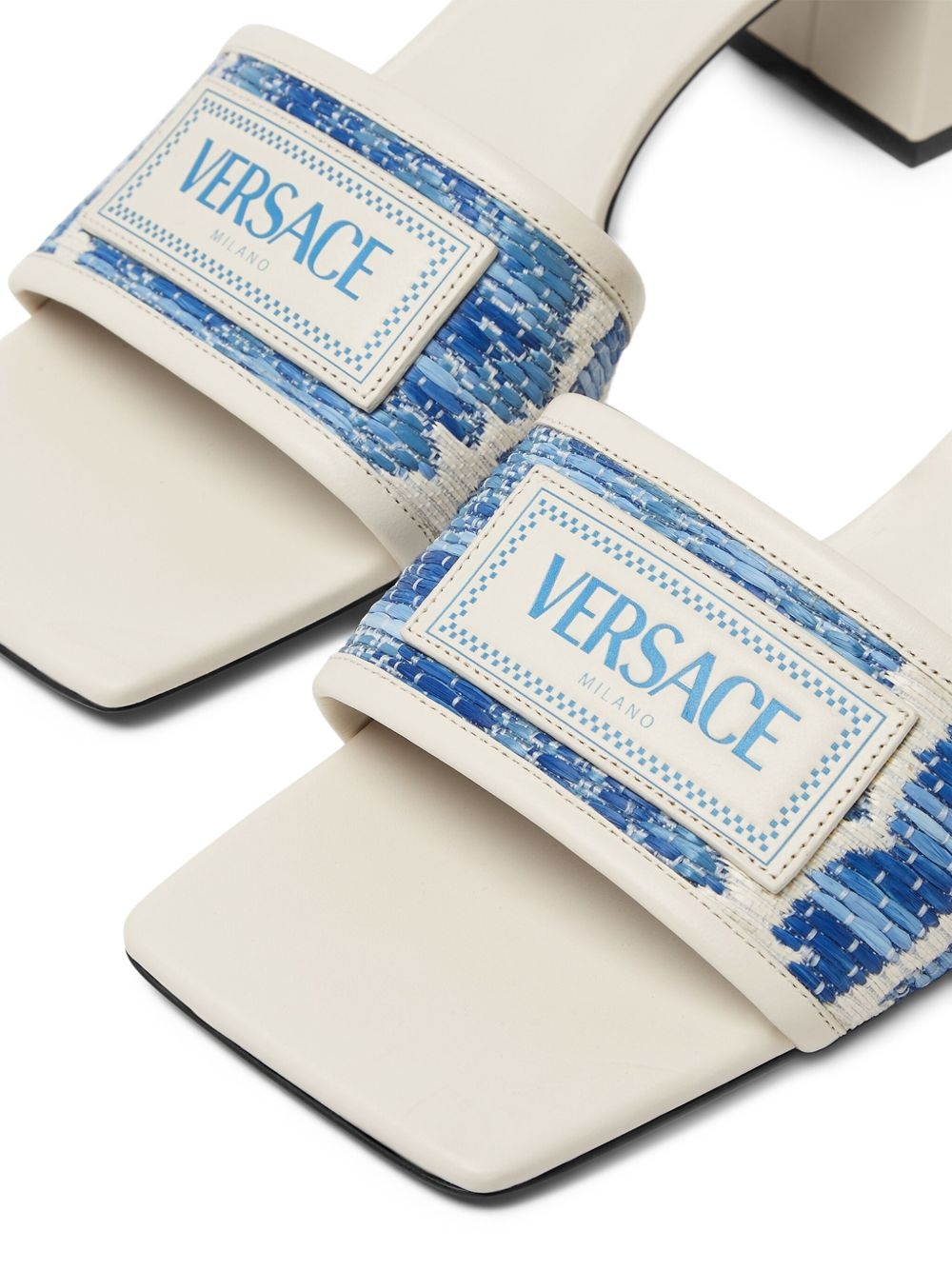 Theia mules - 5
