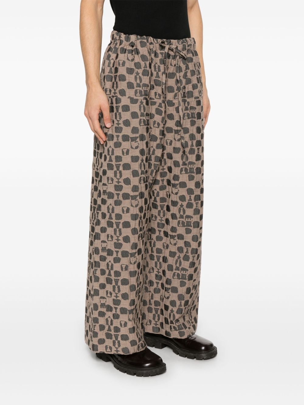 Eclipse trousers - 3