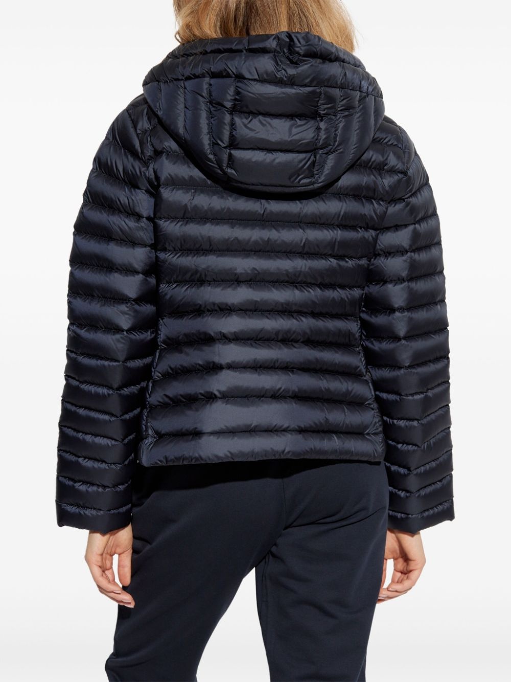 Barbel jacket - 4