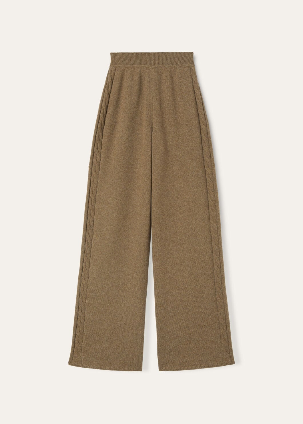 Napier Pants - 1