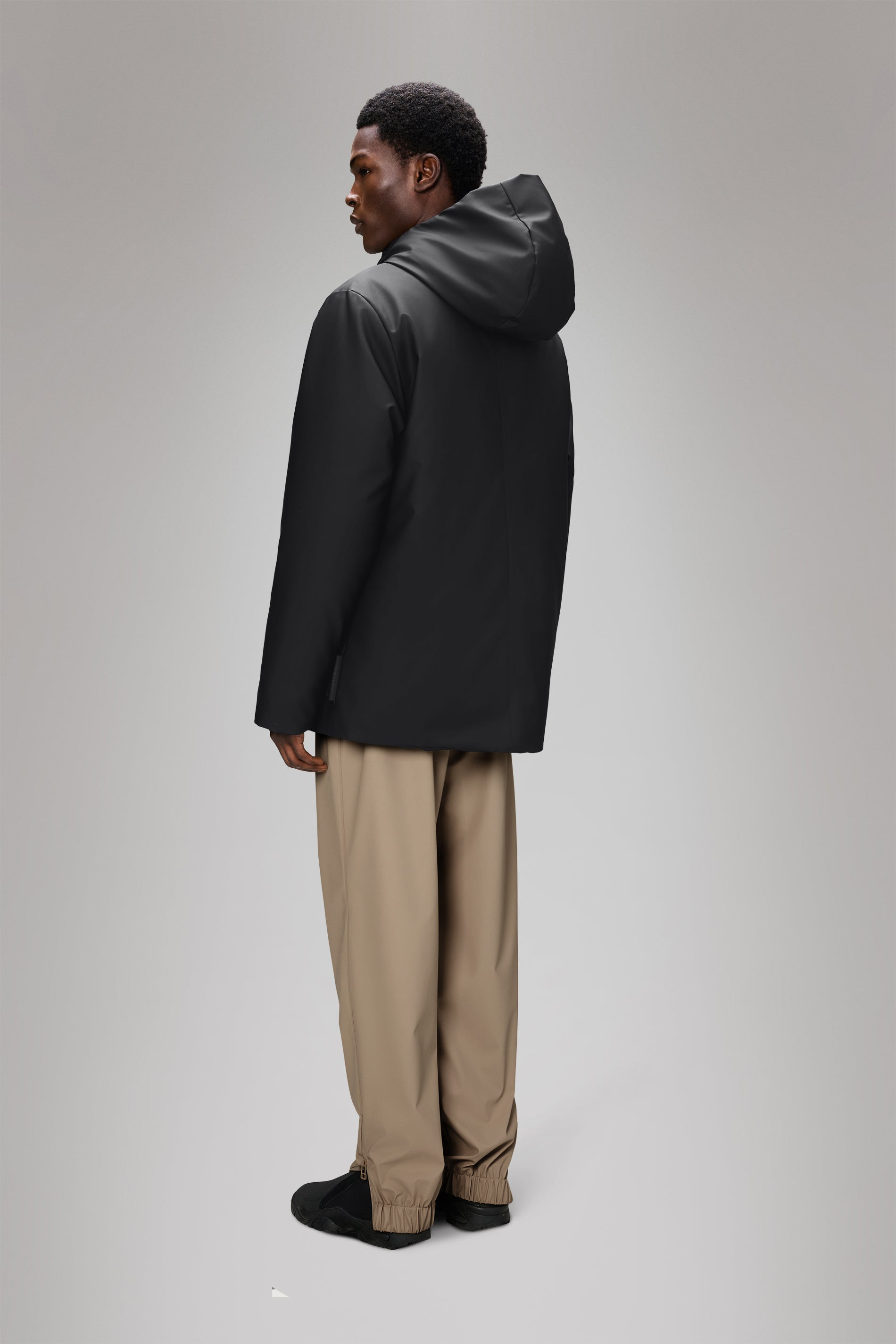 Nome Parka - 3