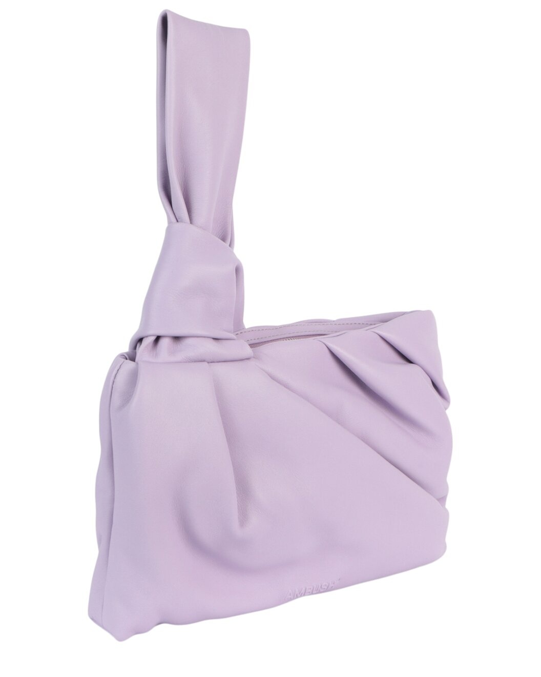 AMBUSH Leather Clutch - 3