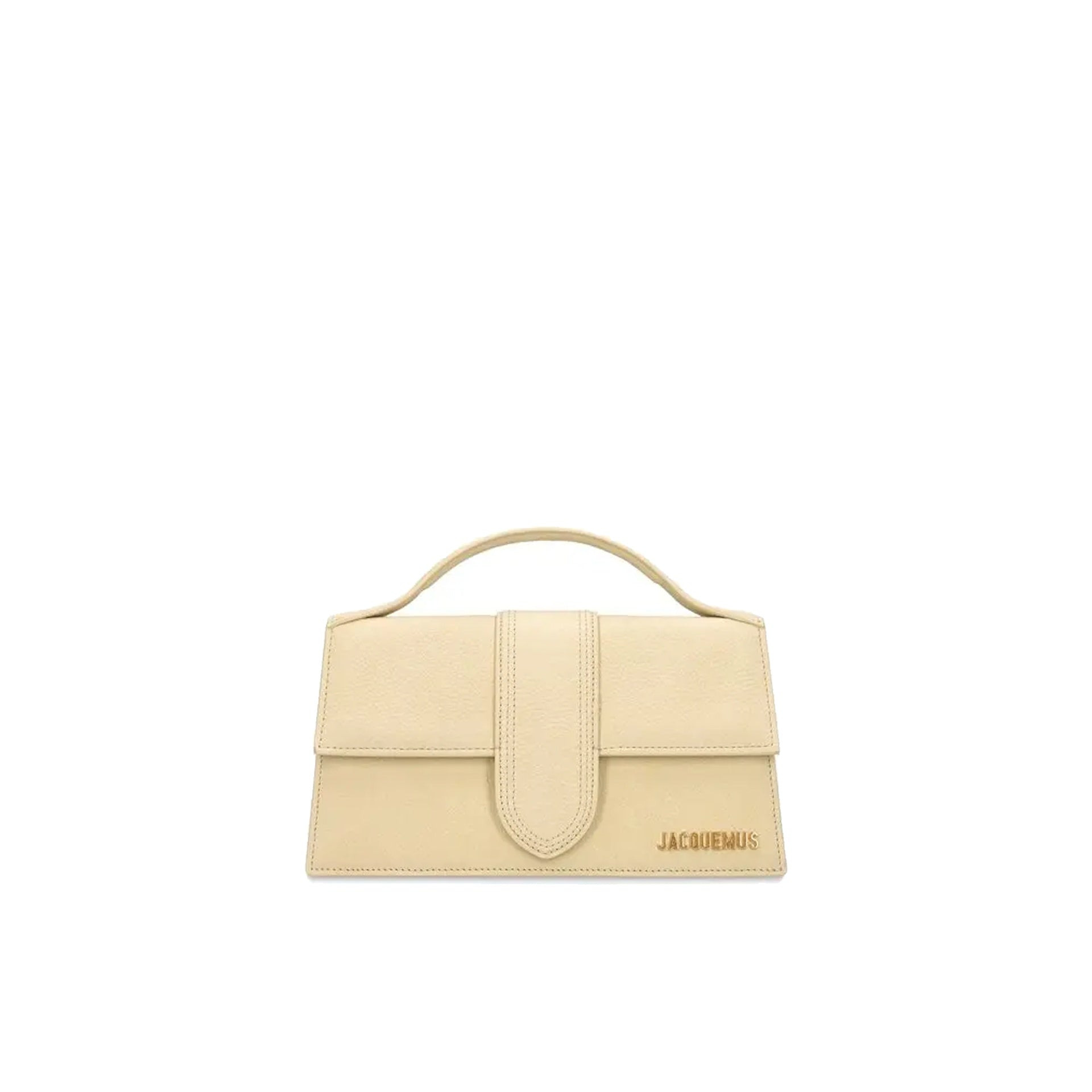 Jacquemus Le Grand Bambino Bag - 2