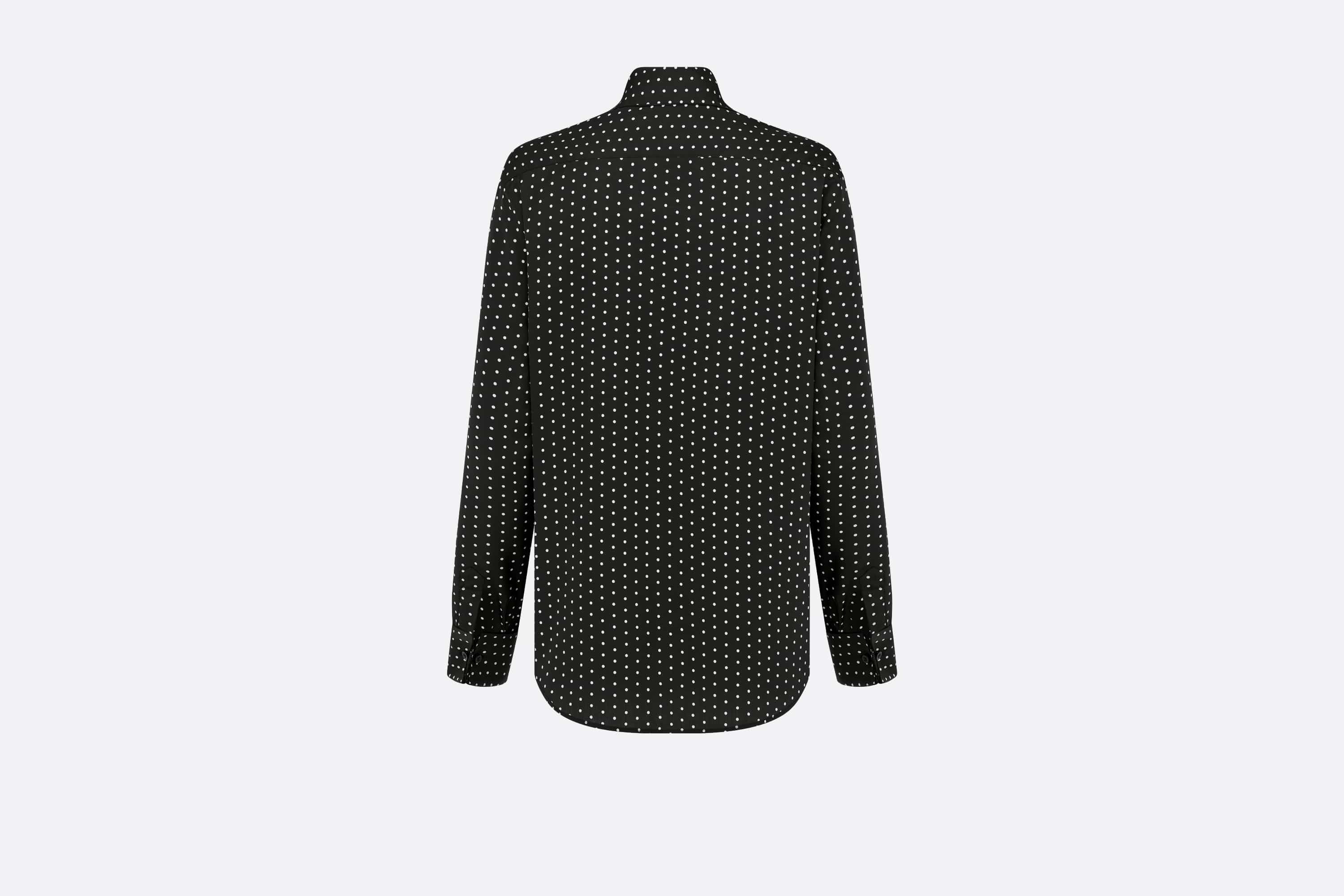 Ascot Blouse - 2