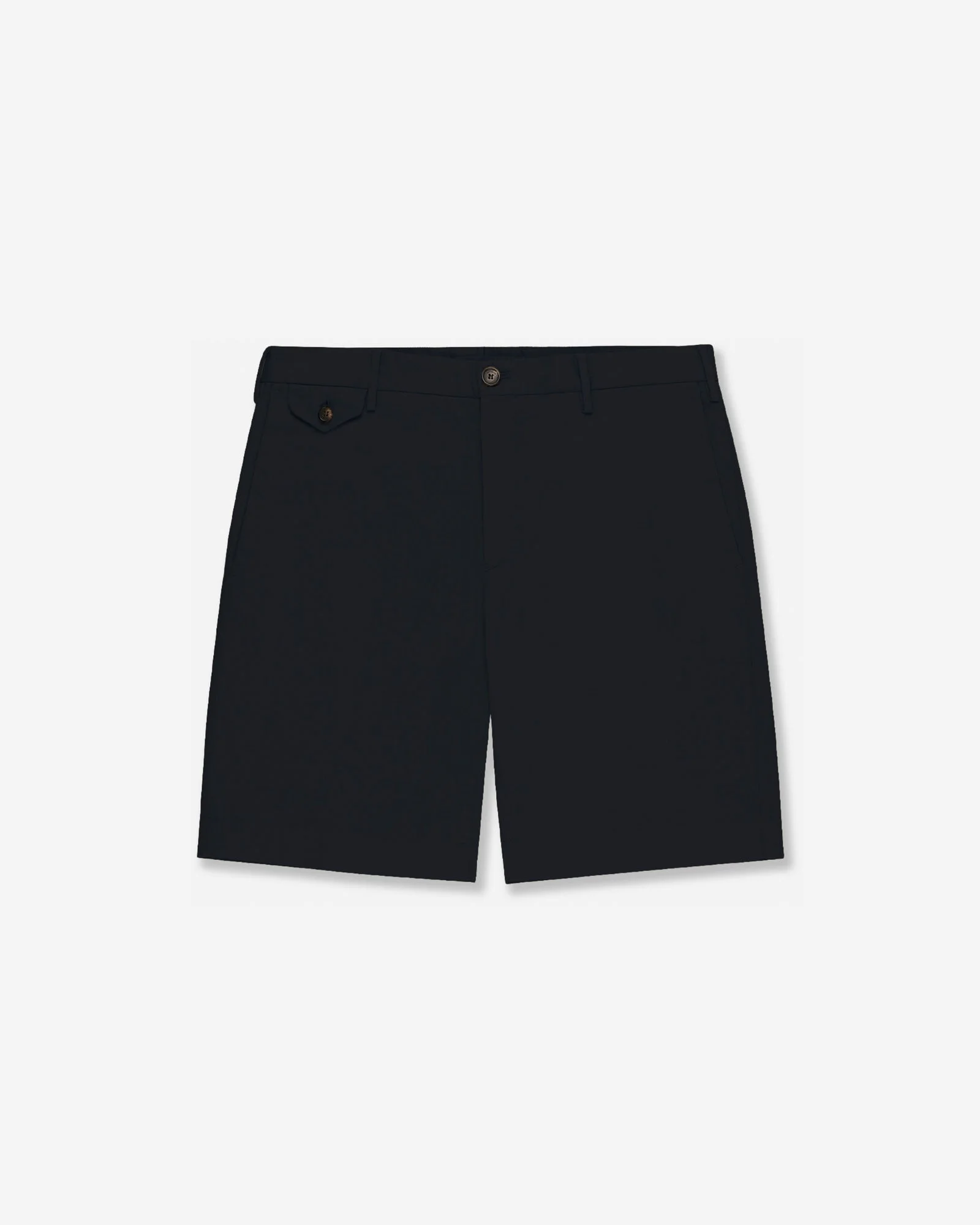 Slim fit Royal Batavia Bermuda shorts - 1