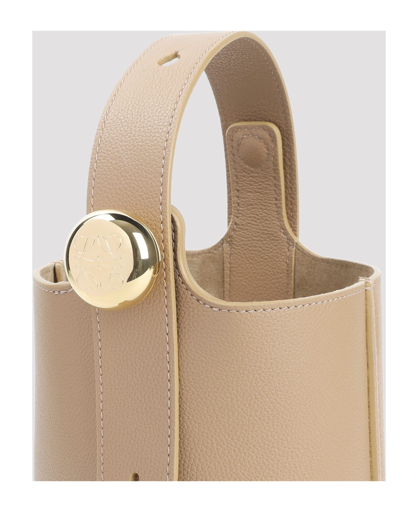 Pebble Bucket Mini - 5