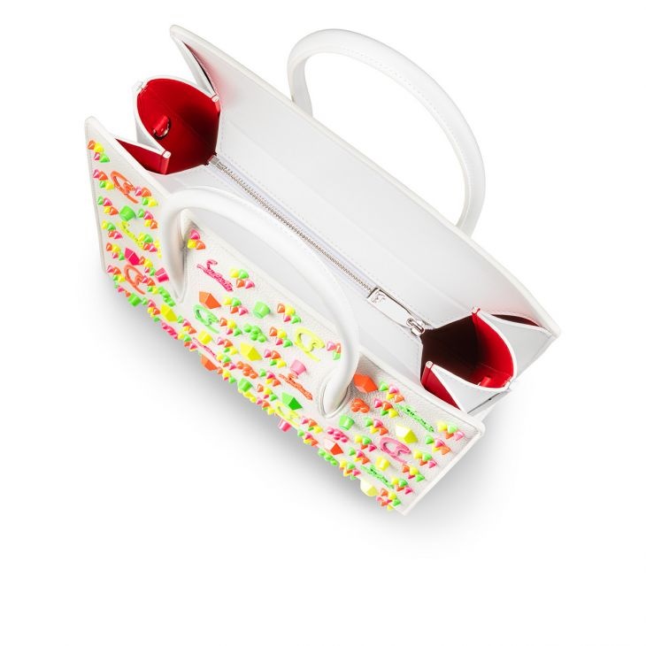 Paloma medium Multicolor - 5