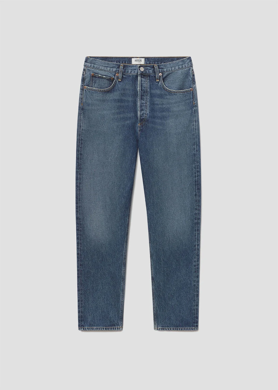 90'S JEAN IN IMAGINE - 1