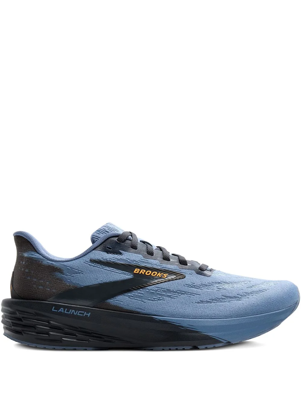 Launch 11 "Blue/Black" sneakers - 1