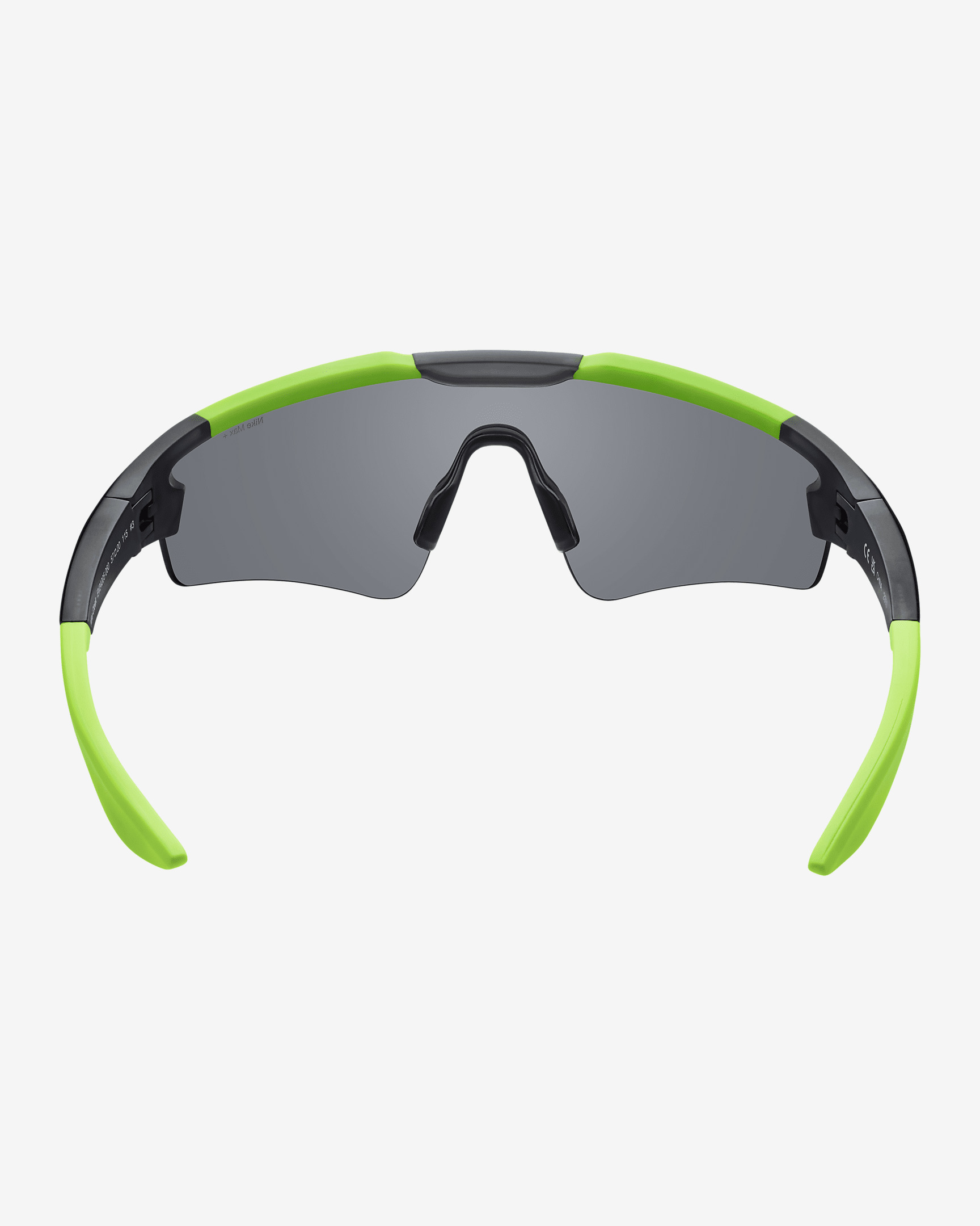 Nike Unisex Cloak Youth Mirrored Sunglasses - 4
