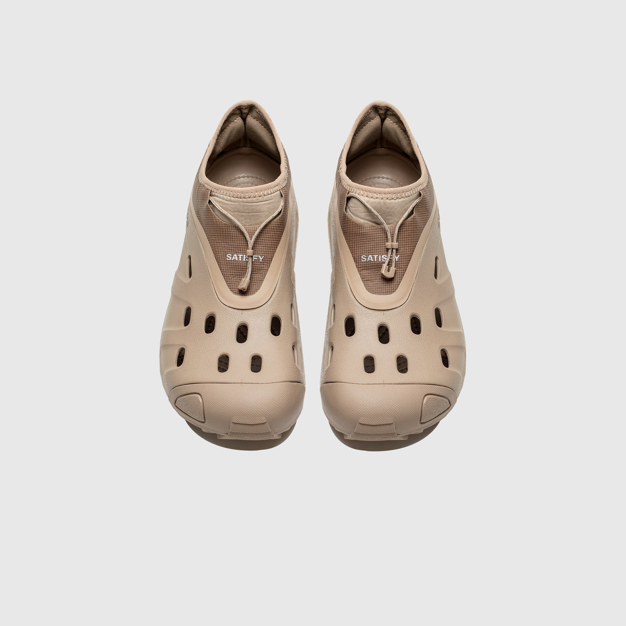 QUICK TRAIL LOW X SATISFY "TUMBLEWEED" - 3