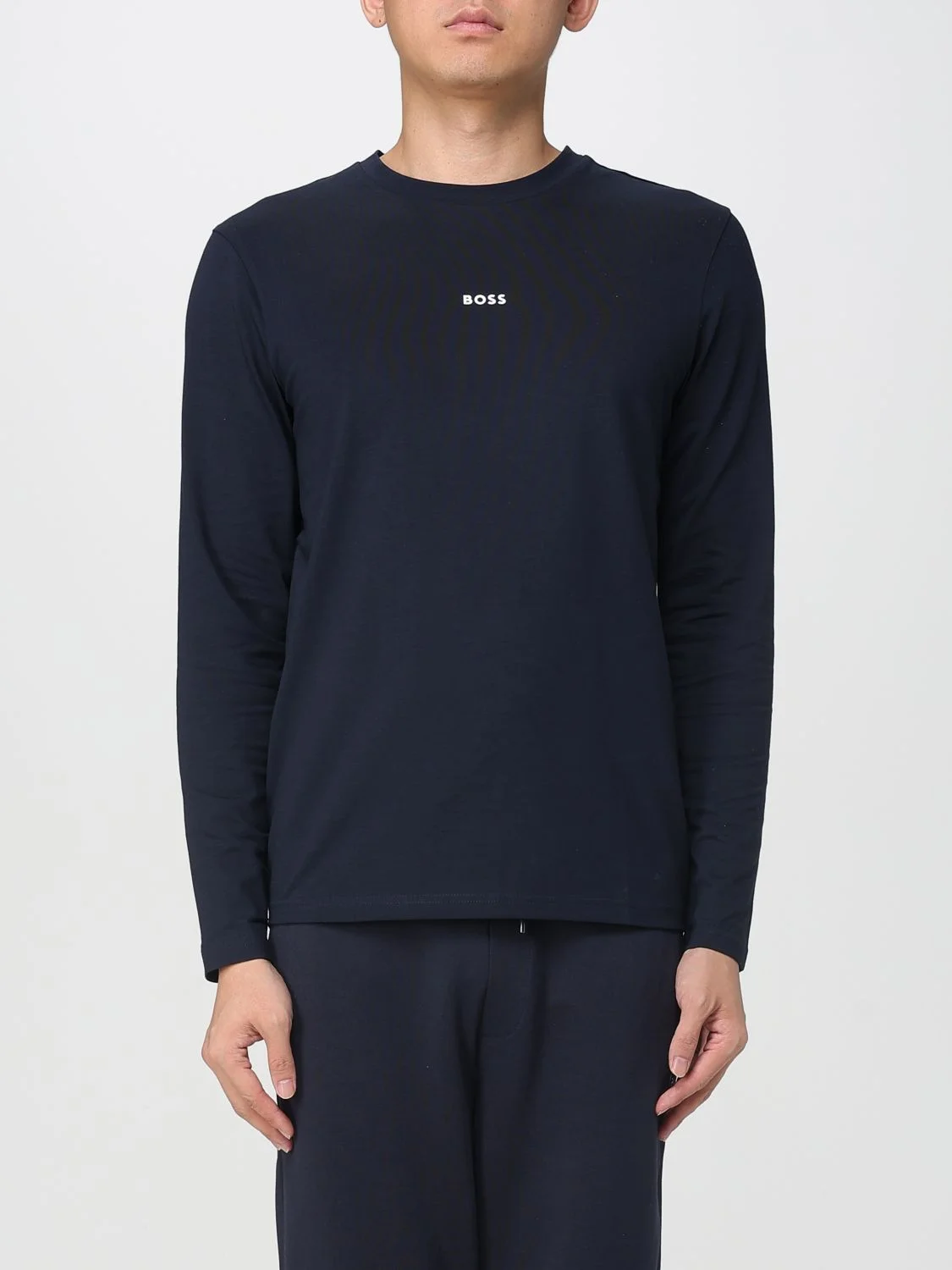 T-shirt men Boss - 1