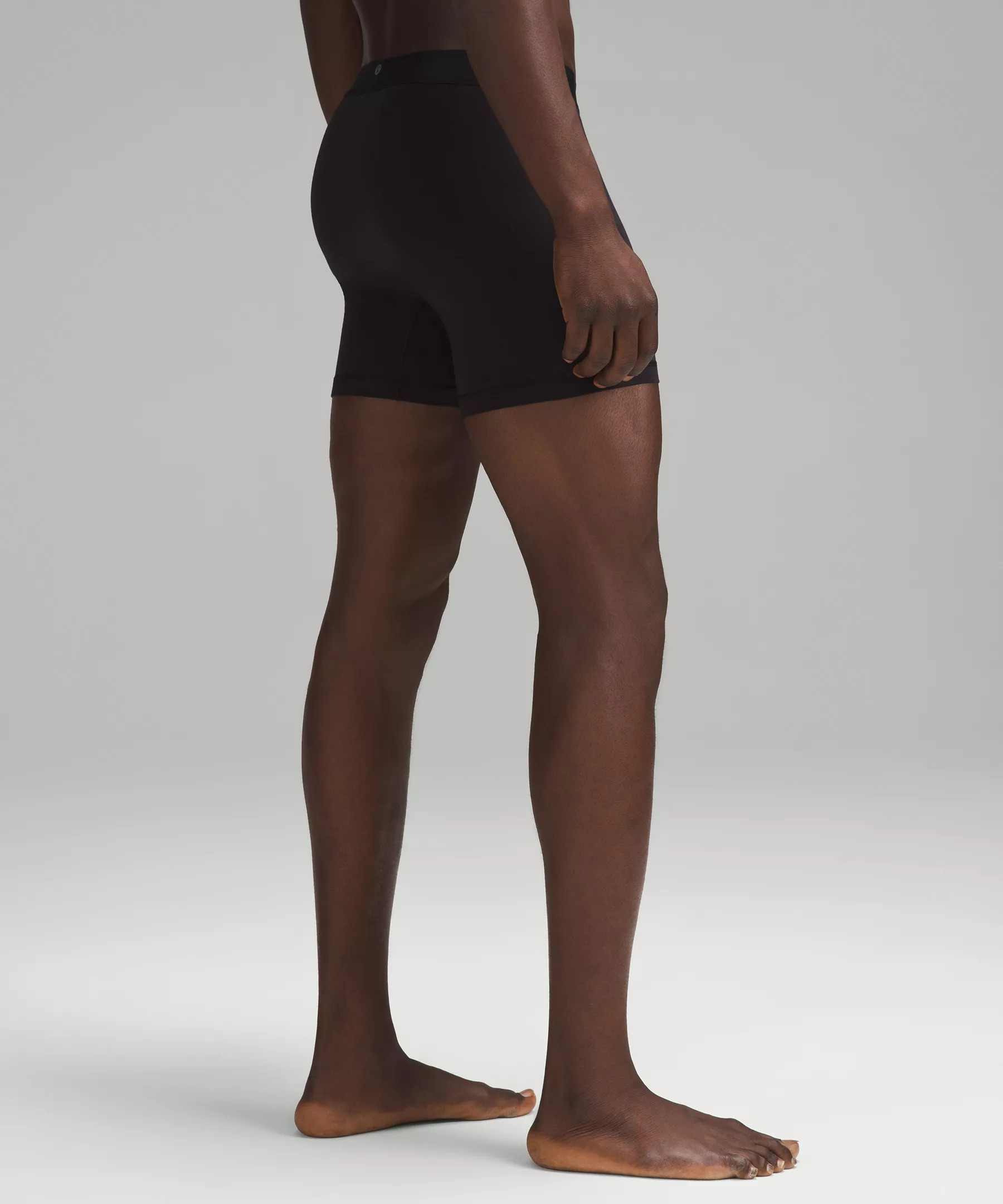 Always In Motion Boxer 5" *3 Pack - 3