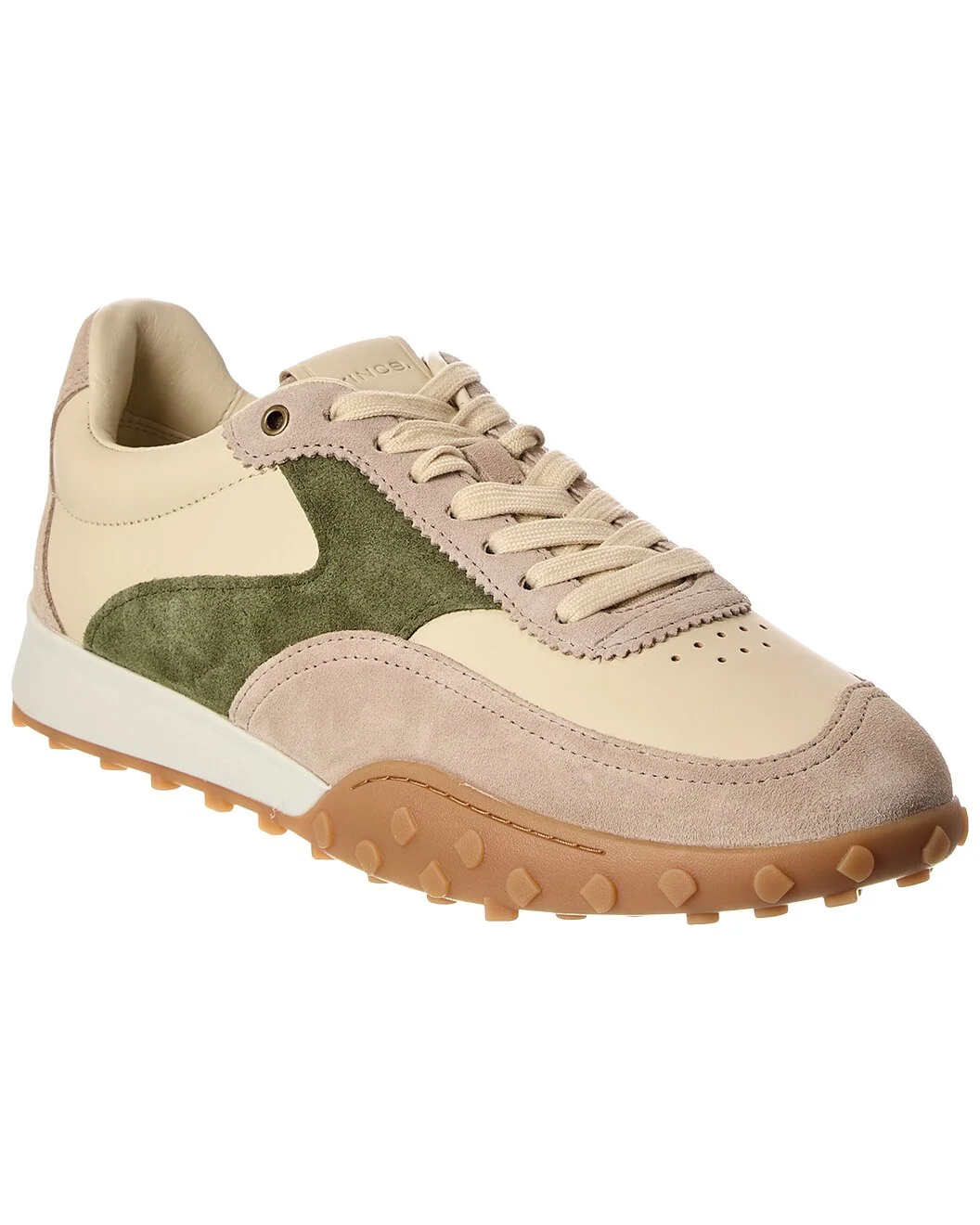 Vince Palisades Runner Leather Sneaker - 1