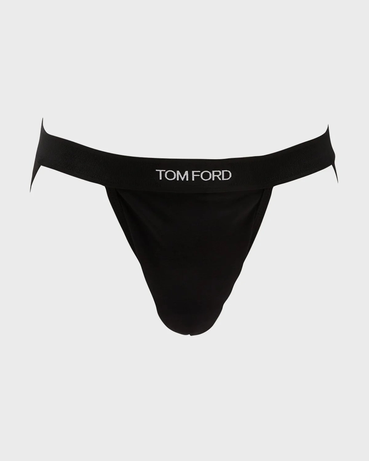 Men's Cotton Jock Strap - 1
