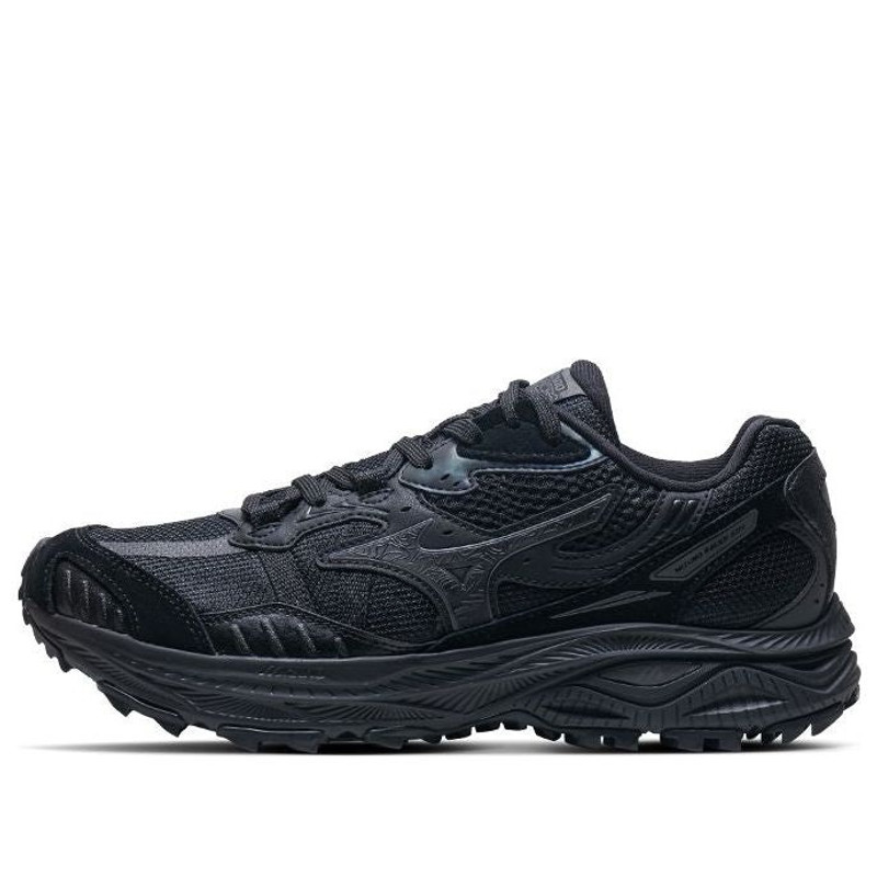 Mizuno RACER ADV 'Black' D1GH241201 - 1