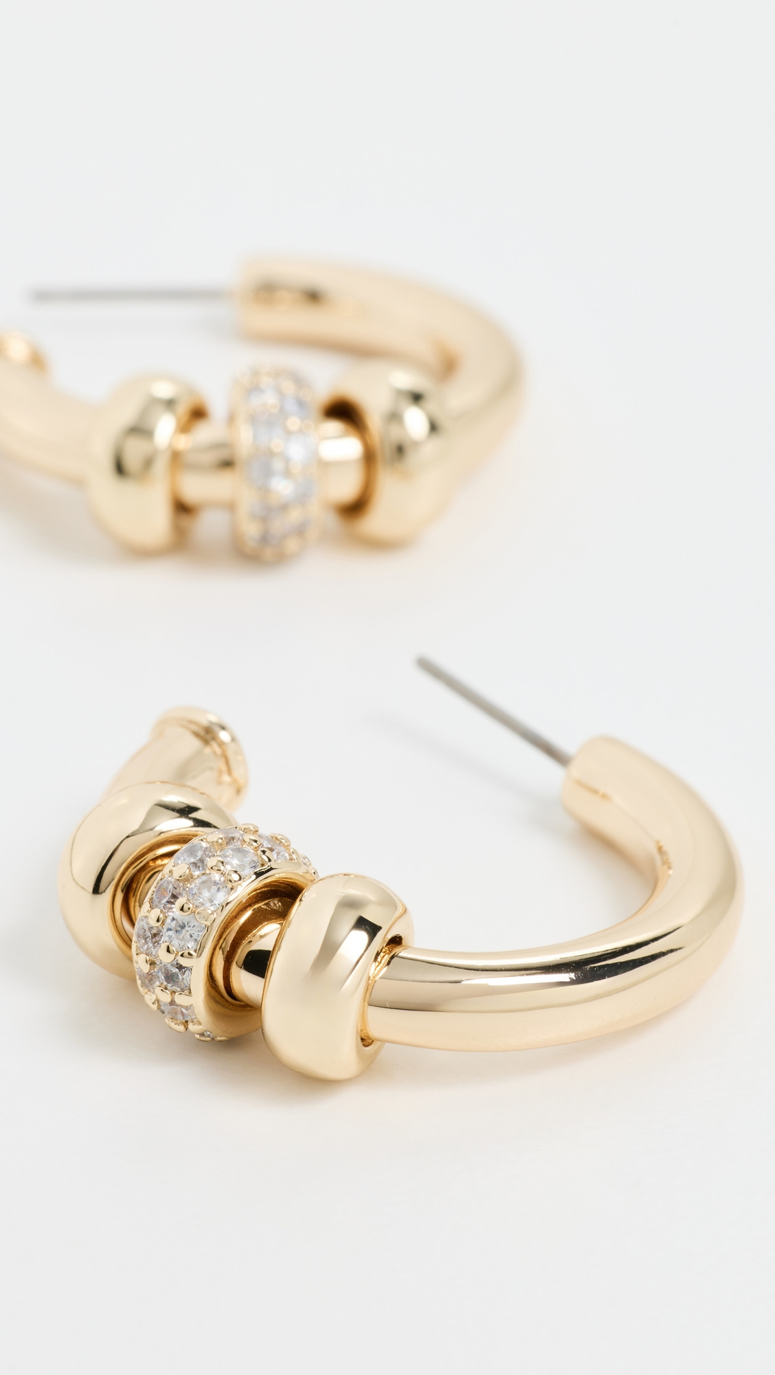 The Slider Earrings - 3