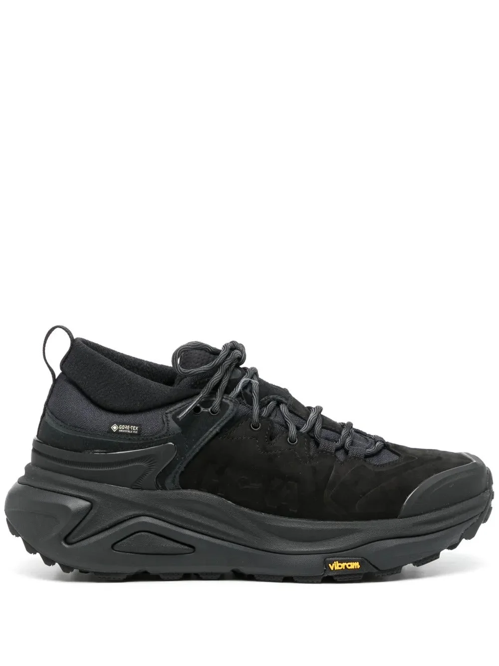 HOKA - Men Kaha 3 Low GTX Sneakers - 1