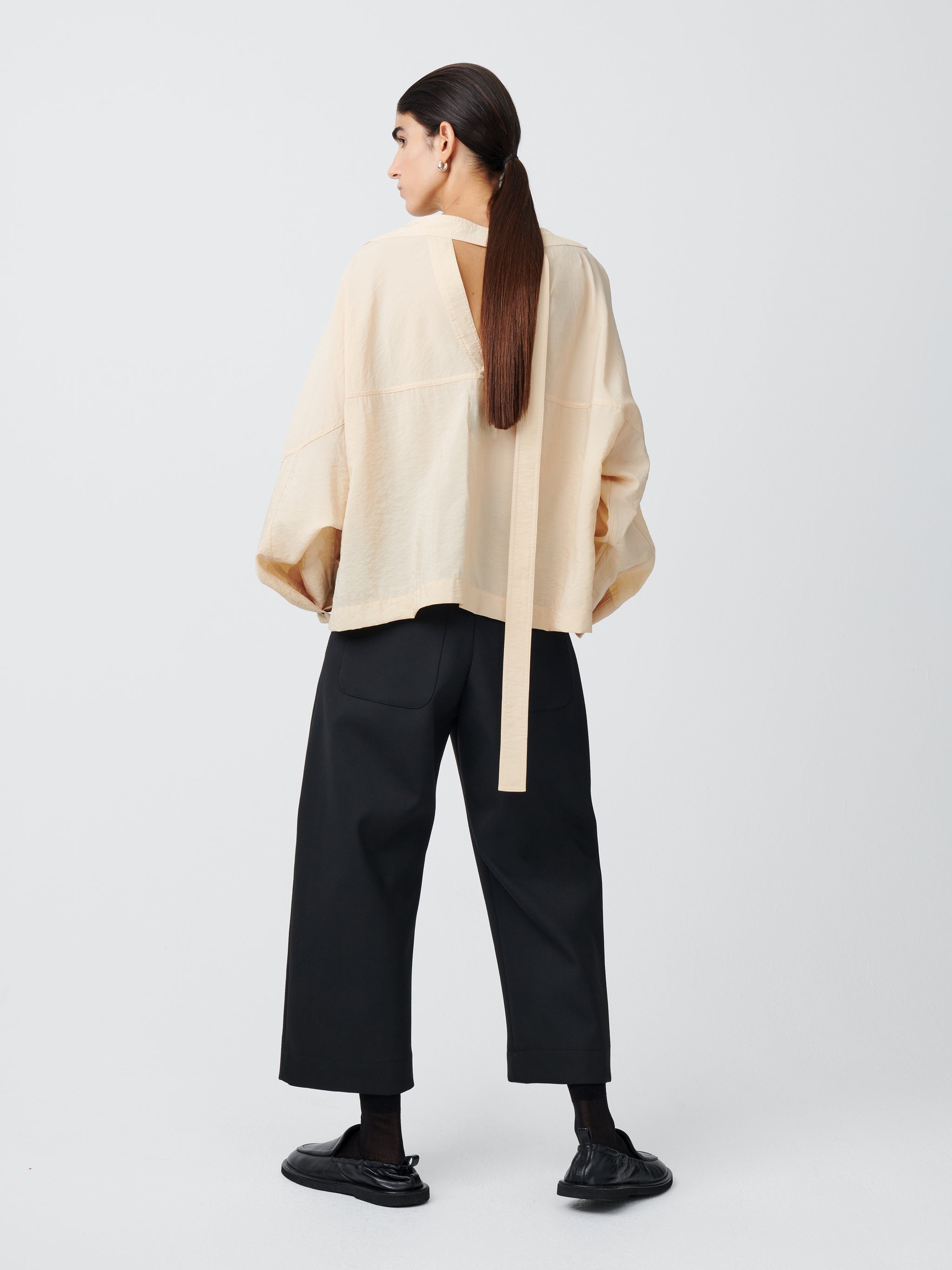 Taupo Pant - 4