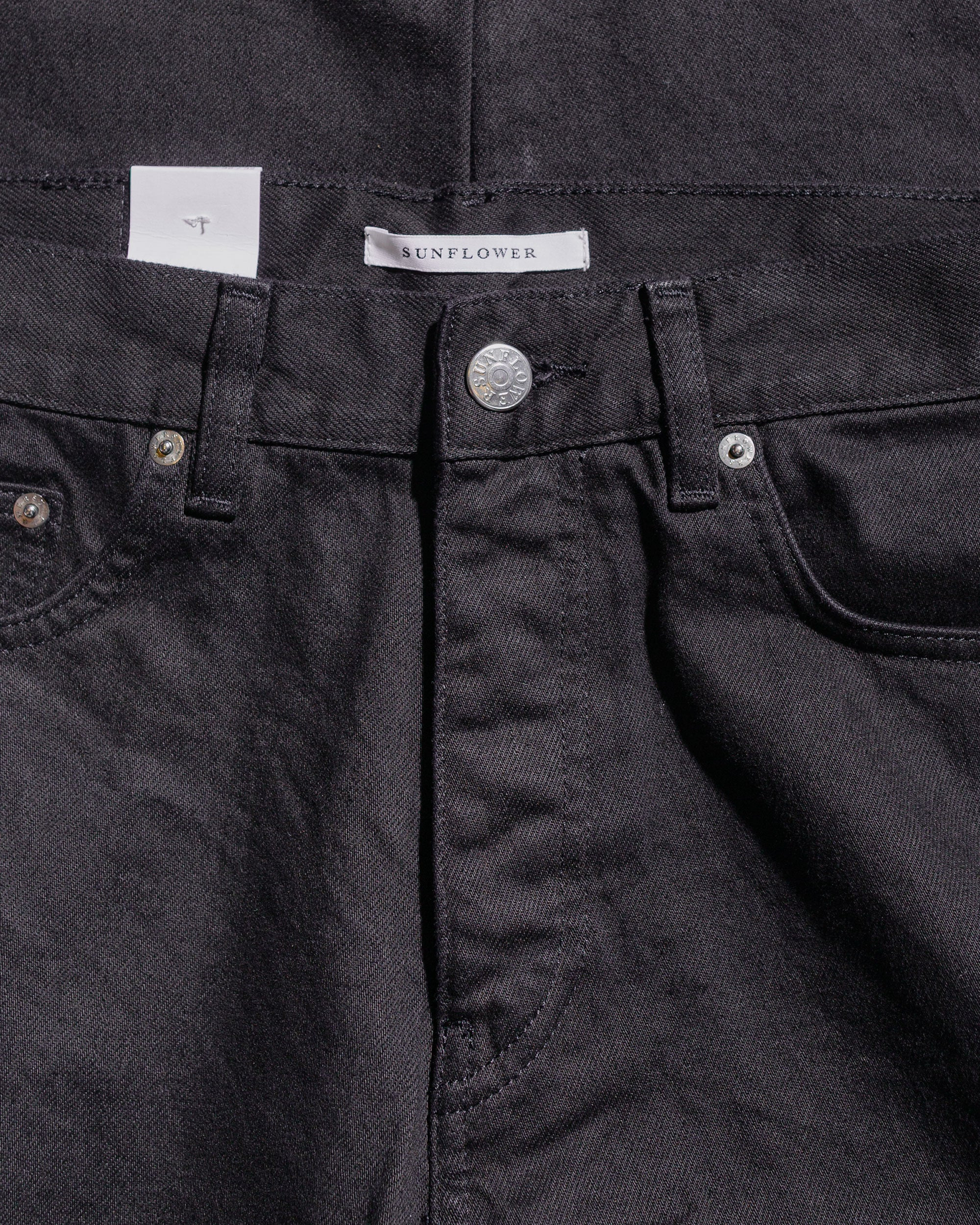 Standard Black Rinse - 5