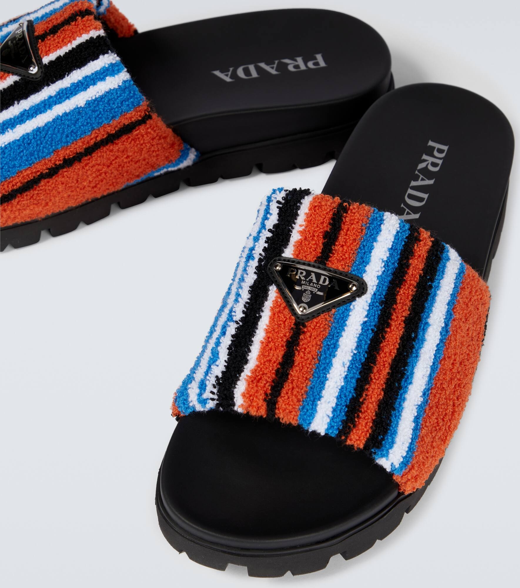 Furry slides - 3