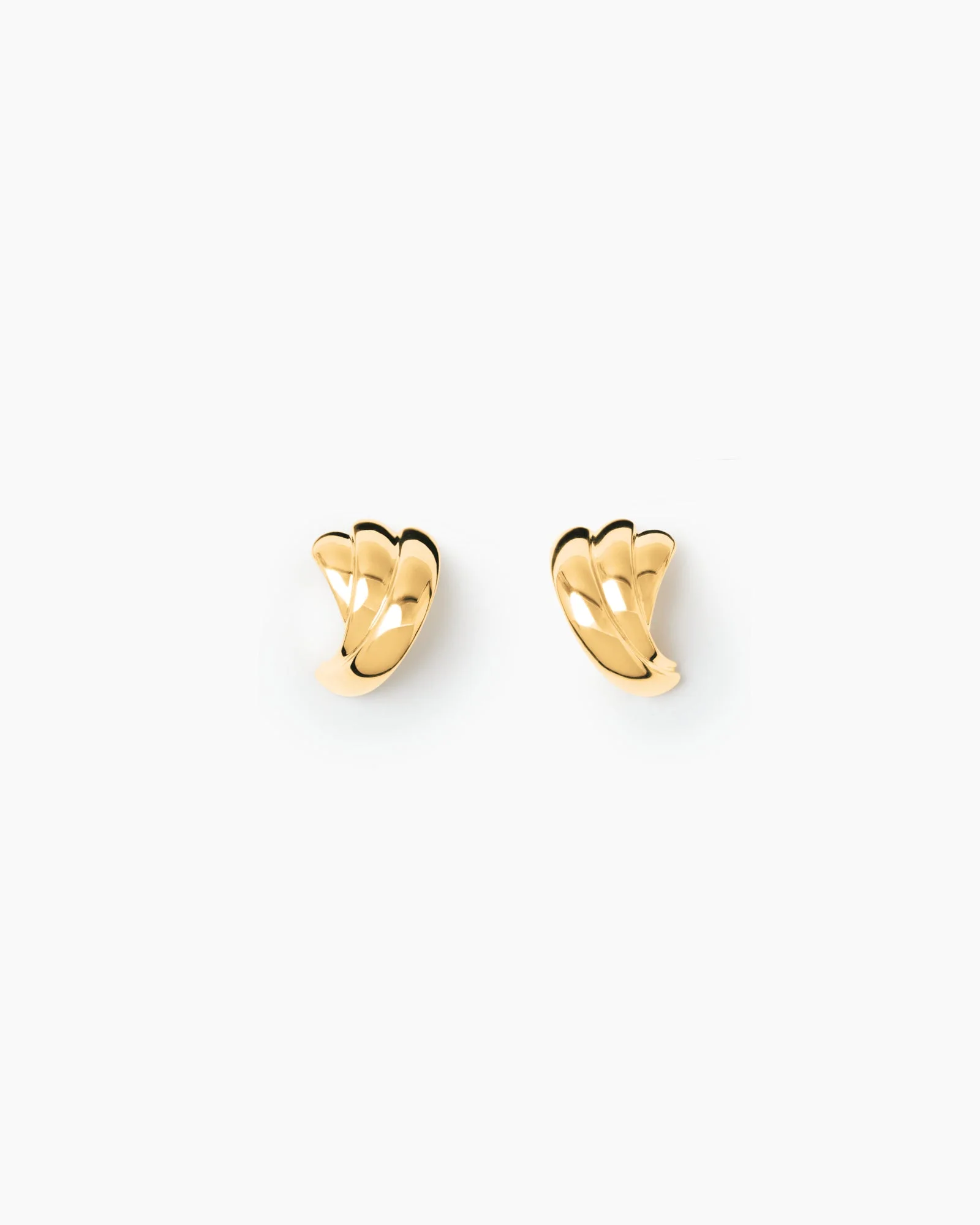 The Magda Earrings - 1