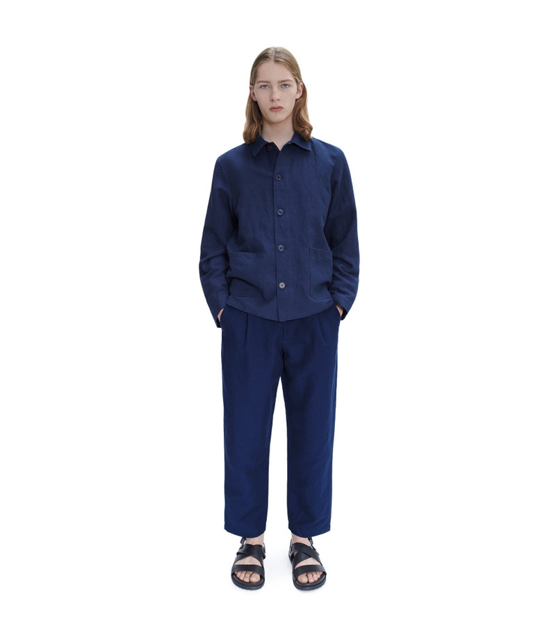 KERLOUAN JACKET 4