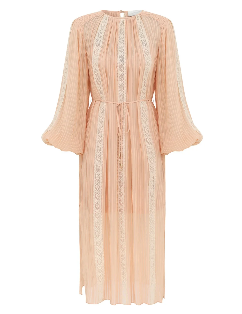 ECHO LACE PANEL MIDI - 1