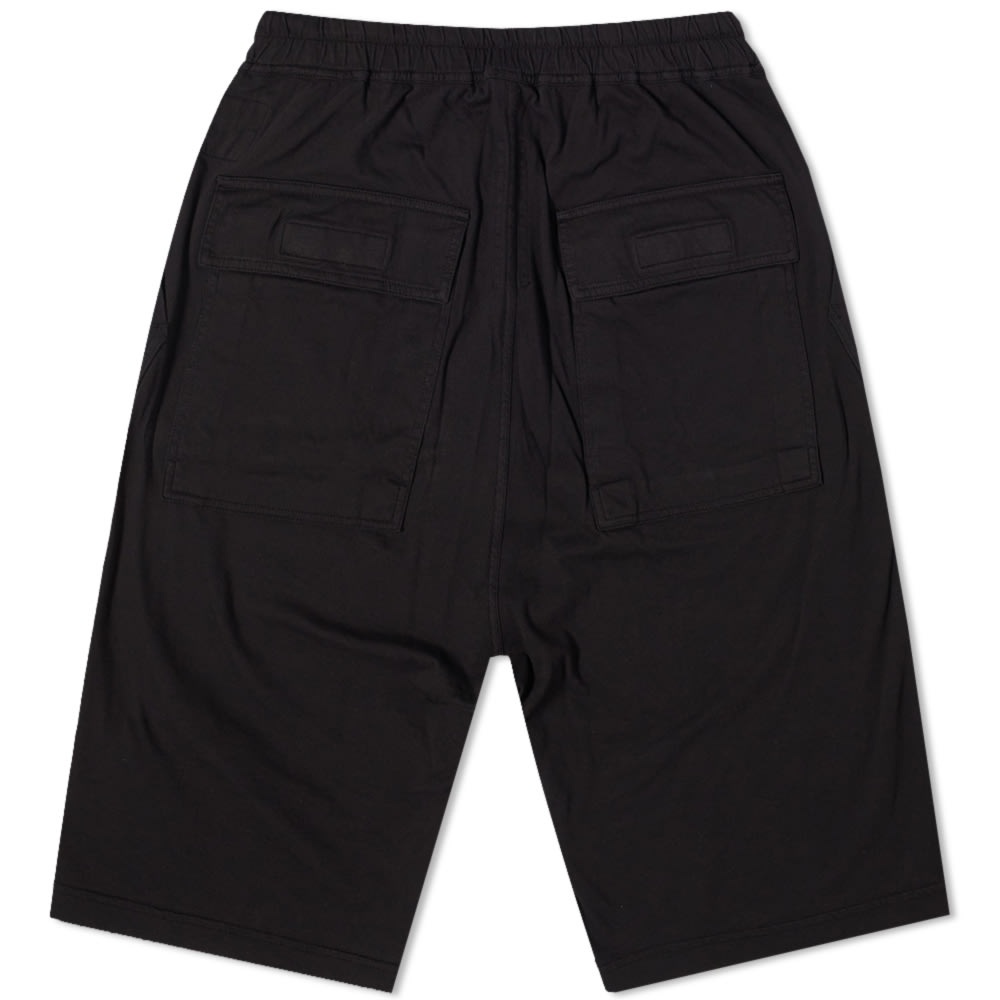 Rick Owens DRKSHDW Lightweight Ricks Bela Shorts - 2