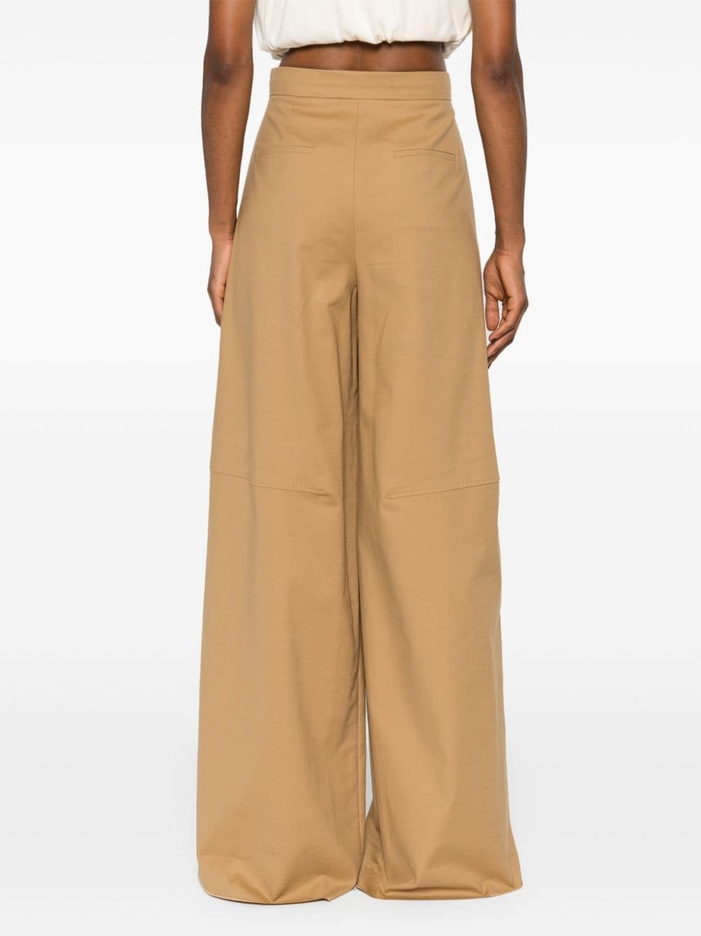 Avoriaz palazzo pants - 4