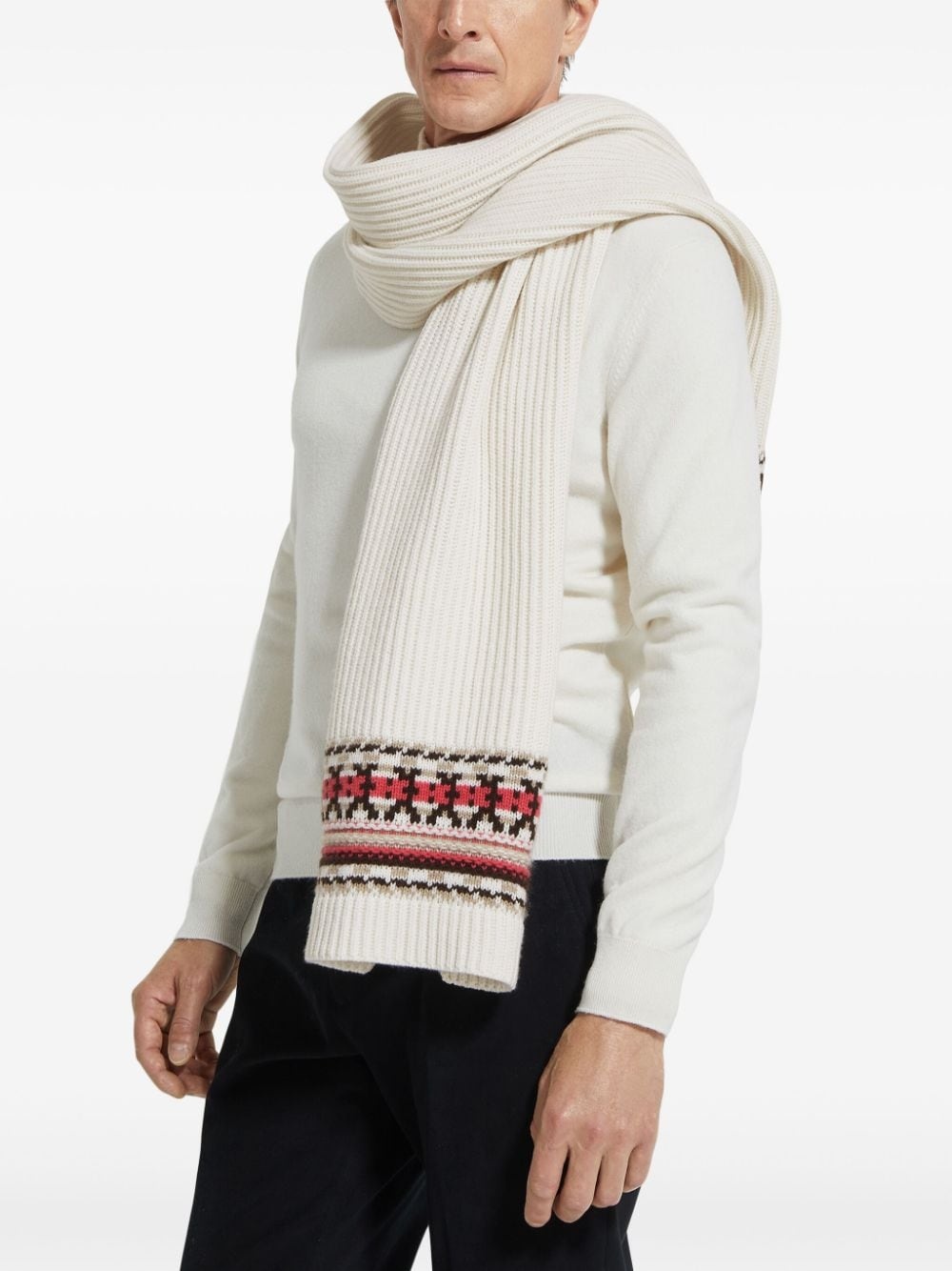 Oasi scarf - 3