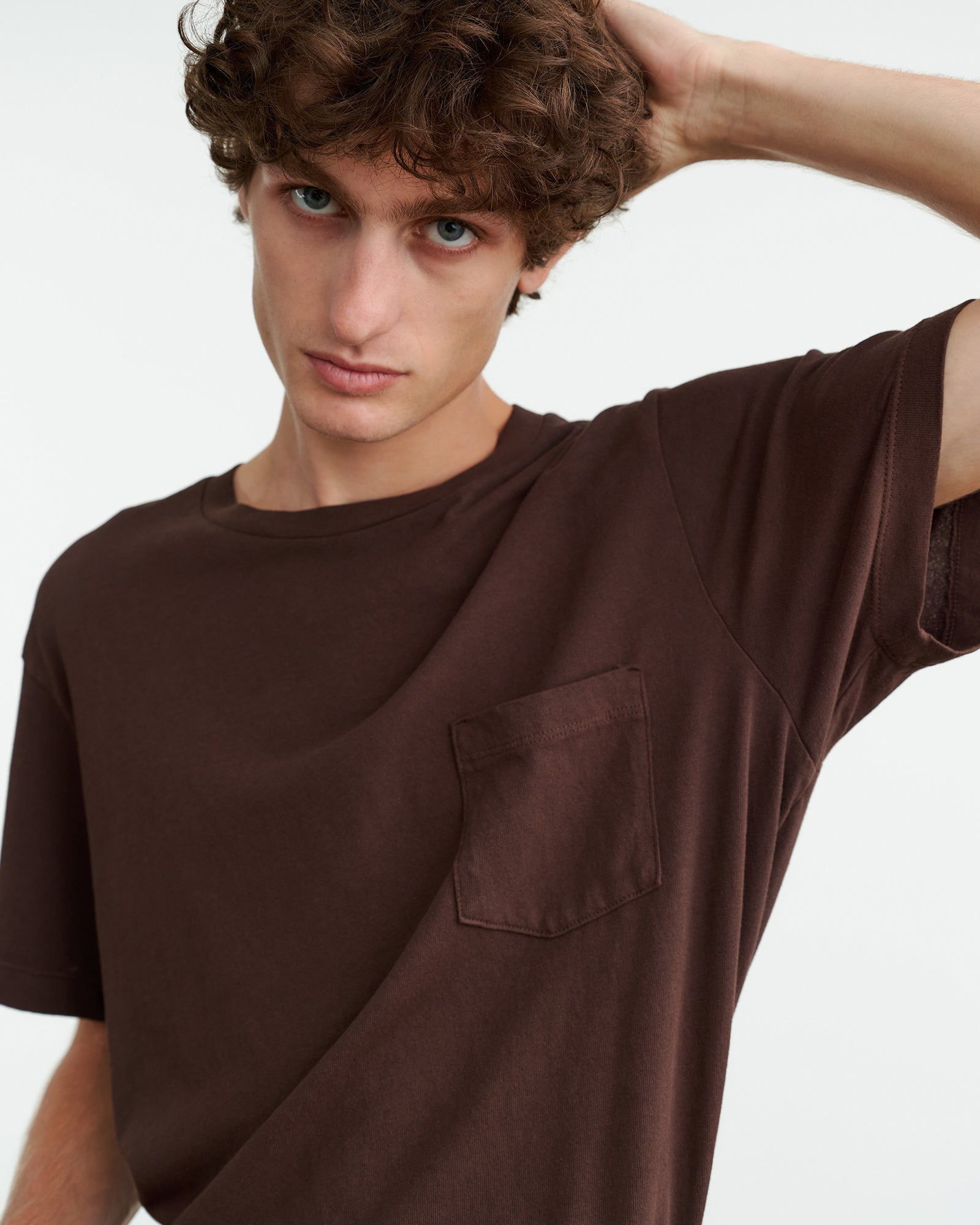 BRANDON TEE - 2