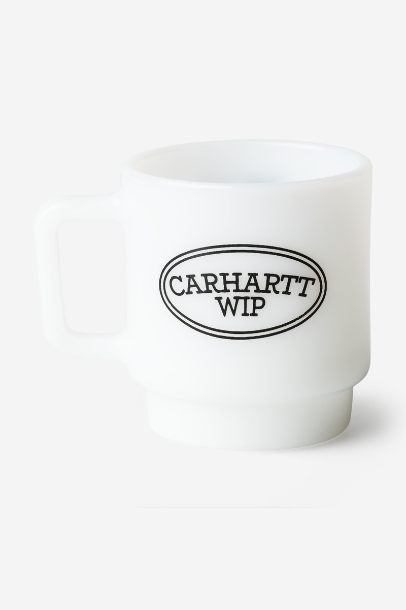 Hugging Cats Glass Mug 1