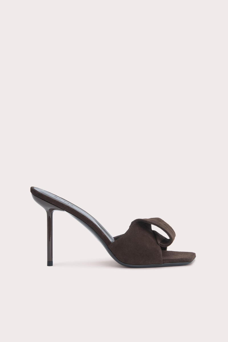 HAWN BEAR SUEDE LEATHER 1